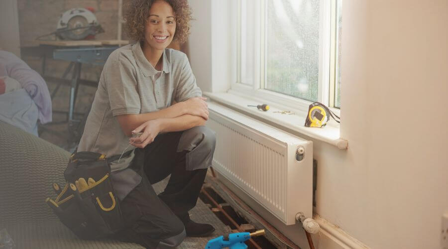 Professional septic pumping service in Providence Forge, VA